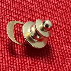 University of Oregon 14K Yellow Gold Lapel Pin